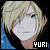 Yuri!!! on Ice: Plisetsky, Yuri