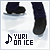 Yuri!!! on Ice: Yuri on ICE