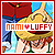 One Piece: Luffy & Nami