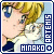 Bishoujo Senshi Sailor Moon: Artemis & Sailor Venus/Aino Minako