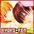 Skip Beat: Mogami Kyoko & Tsuruga Ren