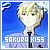 Ouran High School Host Club: Sakura Kiss