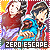 Zero Escape series