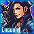 Final Fantasy VIII - Loire, Laguna