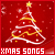 Christmas songs