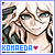 Danganronpa - Komaeda Nagito