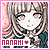 Danganronpa - Nanami Chiaki