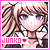 Danganronpa - Enoshima Junko