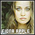 Apple, Fiona
