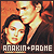 Star Wars: Amidala, Padme and Anakin Skywalker