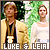 Star Wars: Organa, Leia and Luke Skywalker