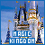 Walt Disney World: Magic Kingdom