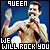 Queen: We Will Rock You