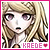 Danganronpa - Akamatsu Kaede