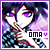 Danganronpa - Oma Kokichi