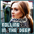 Adele: Rolling in the Deep