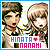 Danganronpa – Hinata Hajime & Nanami Chiaki
