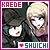 Danganronpa V3: Killing Harmony – Akamatsu Kaede & Saihara Shuichi