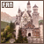 Germany: Neuschwanstein Castle