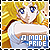 Bishoujo Senshi Sailor Moon Crystal: Moon Pride