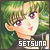 Bishoujo Senshi Sailor Moon: Sailor Pluto/Meioh Setsuna