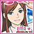 Phoenix Wright (Gyakuten Saiban) – Skye, Ema (Houdzuki Akane)