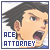 Phoenix Wright: Ace Attorney (Gyakuten Saiban)