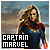 Captain Marvel