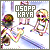 One Piece: Kaya & Usopp