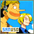 One Piece: Usopp & Vinsmoke Sanji