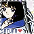 Bishoujo Senshi Sailor Moon: Sailor Saturn/Tomoe Hotaru