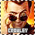 Good Omens: Crowley