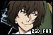 Bungou Stray Dogs