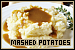 Mashed Potatoes
