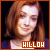 Buffy the Vampire Slayer/Angel: Rosenberg, Willow