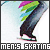 Single Skating: Men's