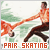 Pair Skating