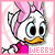 Disney: Vanderquack, Webbigail (Webby)