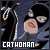 Batman: Kyle, Selina (Catwoman)