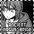 Mahou Tsukai no Yome (The Ancient Magus’ Bride)