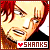 One Piece: Shanks