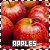 Fruits: Apples