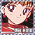 Bishoujo Senshi Sailor Moon: Sailor Mars/Hino Rei