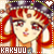 Bishoujo Senshi Sailor Moon: Sailor Kakyuu/Princess Kakyuu