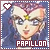 Bishoujo Senshi Sailor Moon: Sailor Heavy Metal Papillon