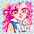 Bishoujo Senshi Sailor Moon: Sailor Lethe