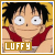 One Piece: Monkey D. Luffy
