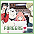 SPY x FAMILY: Forger, Anya, Loid Forger/Twilight & Yor Briar (Yor Forger)/Thorn Princess