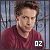 Buffy the Vampire Slayer: Osbourne, Daniel ‘Oz’