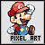 Art: Pixel